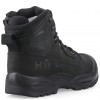 Hard Yakka Legend S3 Black Safety Boots Metal Free Hard Yakka Legend S3 Black Safety Boots Metal Free